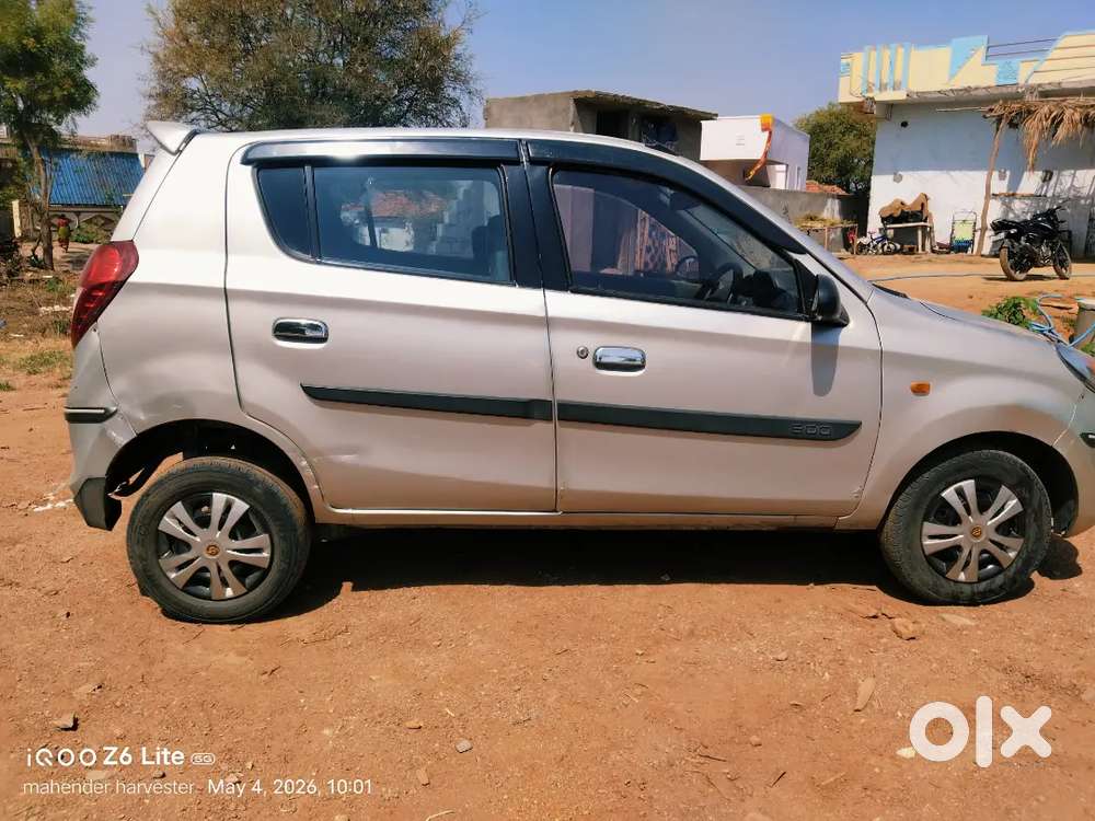 I Have 3 Cars Alto,i10,beat