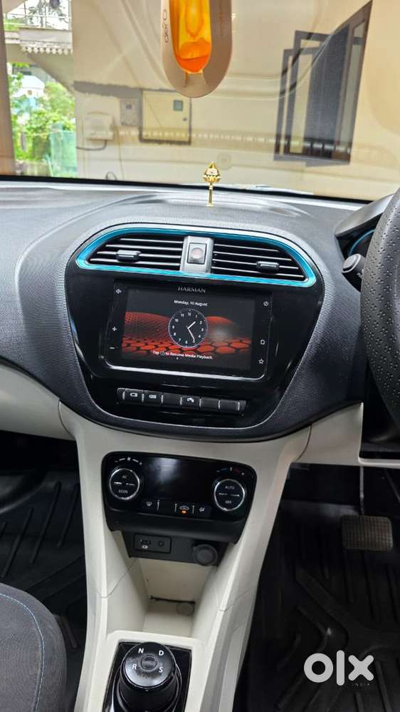 Tata Punch Ev 2023