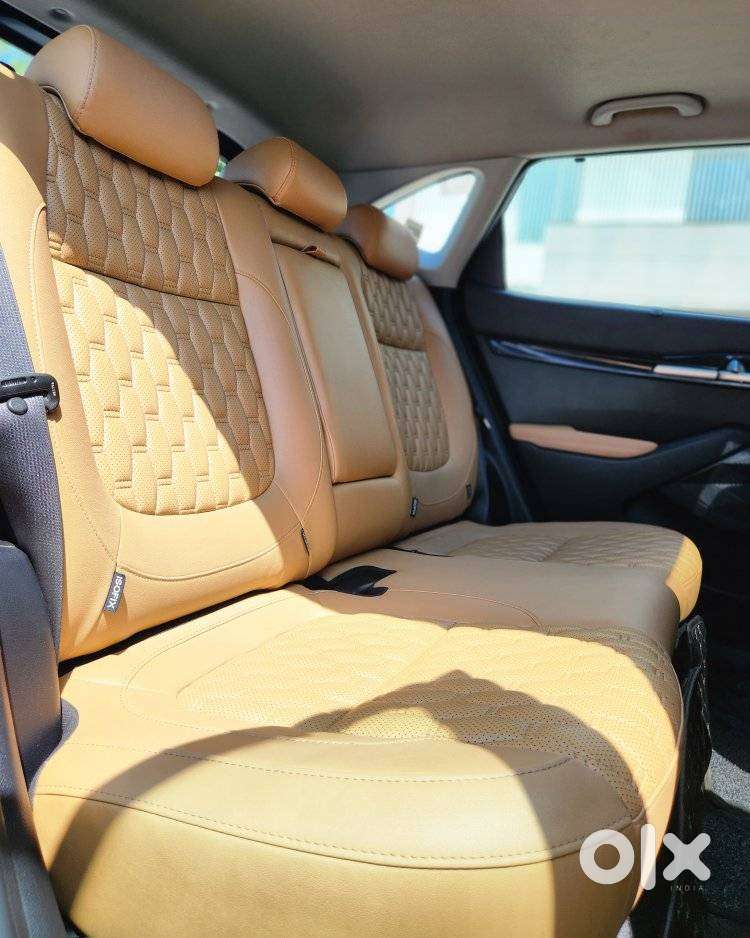 Kia Seltos Htx D, 2021, Diesel