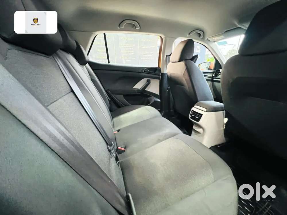Skoda Kushaq Active 1.0 Tsi Mt, 2021, Petrol