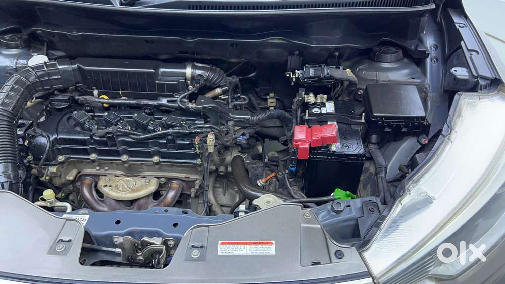 Maruti Suzuki Ertiga 1.4 Zxi At, 2019, Petrol