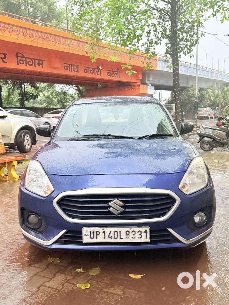 Maruti Suzuki Swift Dzire Ldi Optional, 2018, Diesel