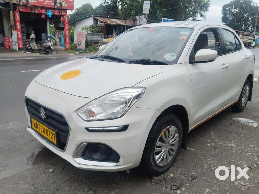 Maruti Suzuki Dzire 2024 Petrol 28172 Km Driven In Excellent Condition