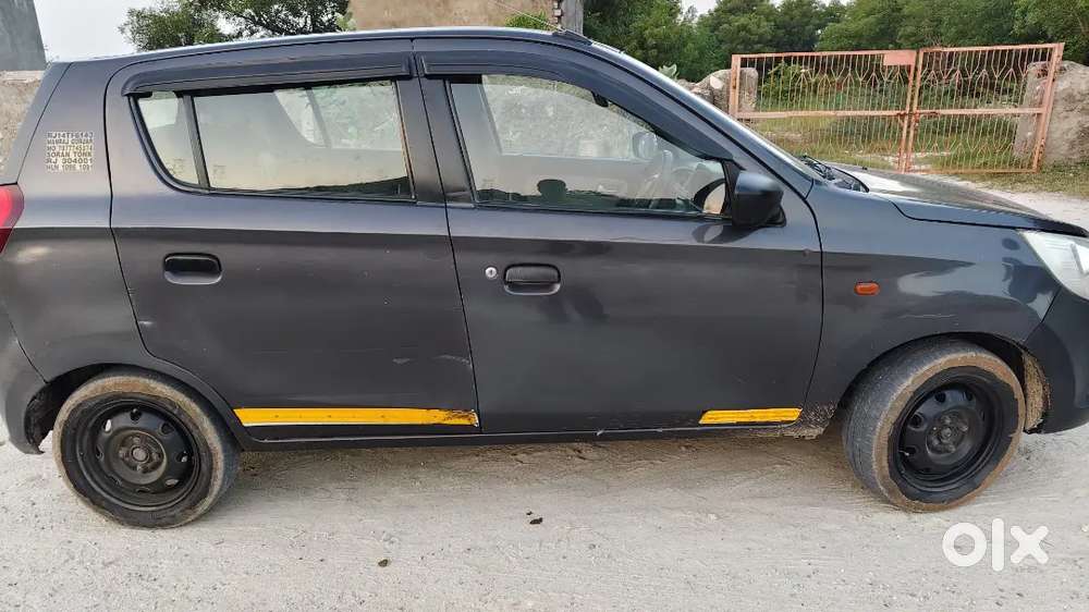 Maruti Suzuki Alto 2019