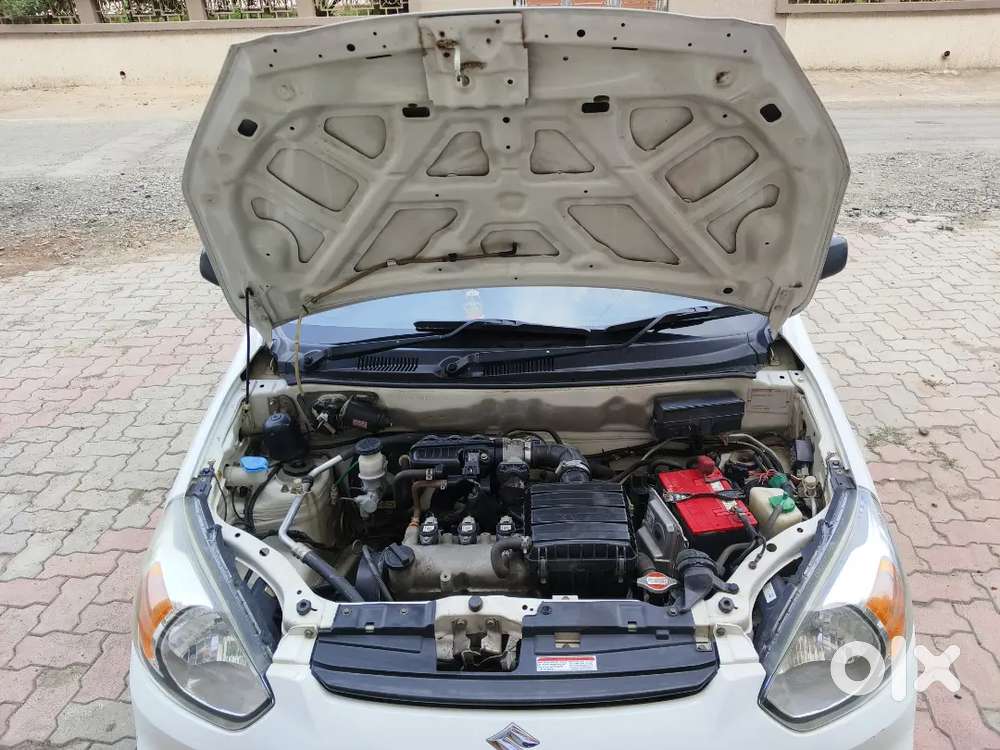 Maruti 800 Lxi Manual 1st Owner   2019 /petrol