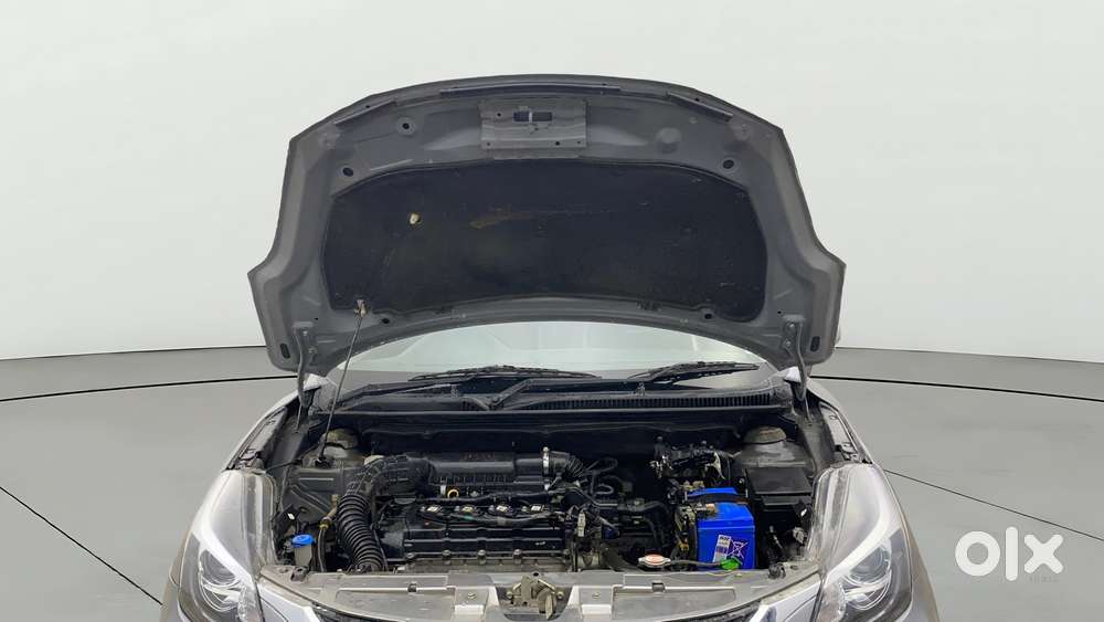 Maruti Suzuki Baleno Zeta, 2021, Petrol