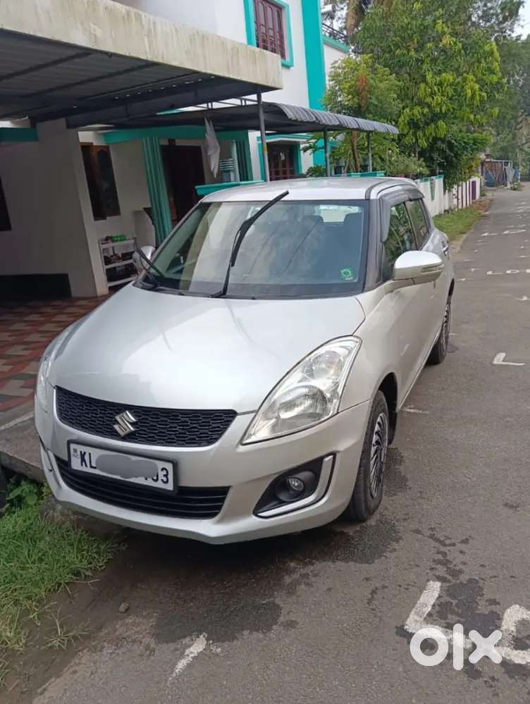 Maruti Swift Vdi