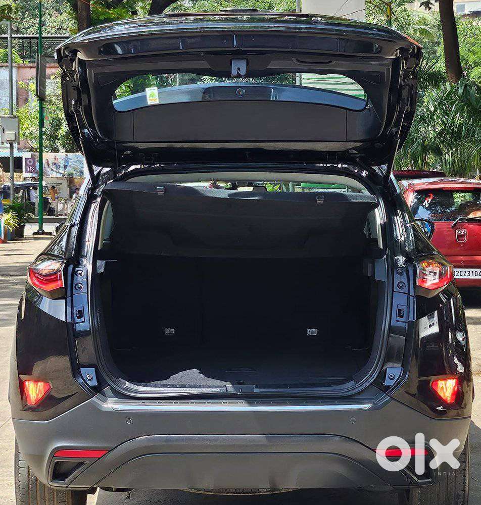 Tata Harrier Xza Plus At, 2021, Diesel