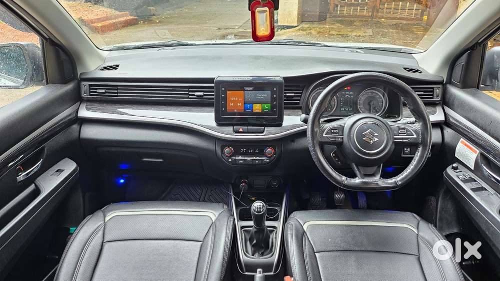 Maruti Suzuki Xl6 Zeta Mt Cng, 2024, Petrol