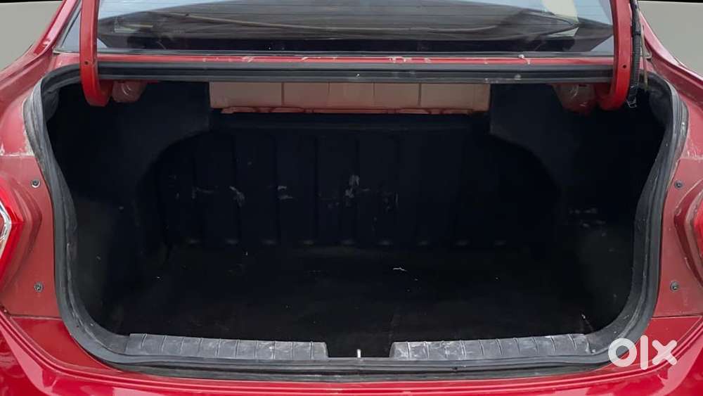 Hyundai Xcent S 1.2 (o), 2015, Petrol