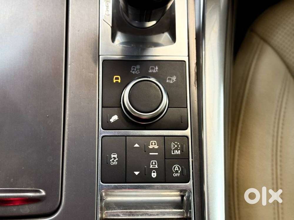 Land Rover Range Sport Se, 2018, Diesel
