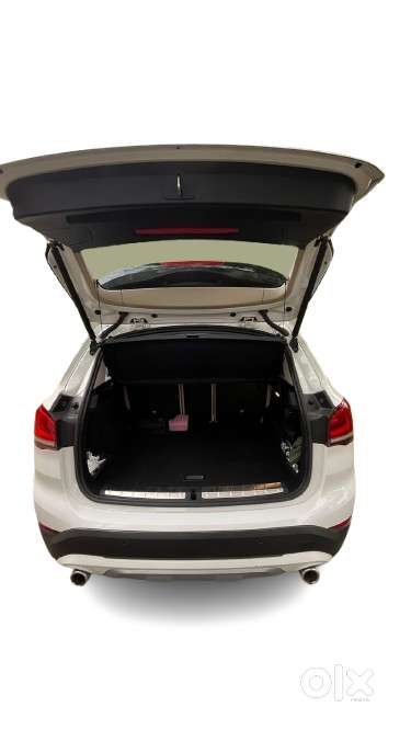 Bmw X1 2.0 Sdrive20d Xline, 2022, Diesel