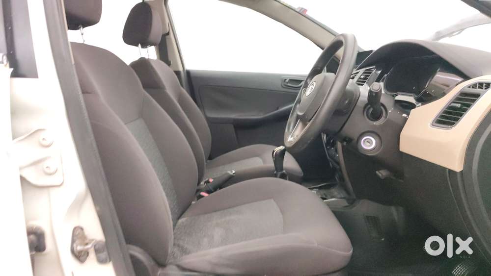 Tata Zest 1.2 Revotron Xms, 2016, Petrol