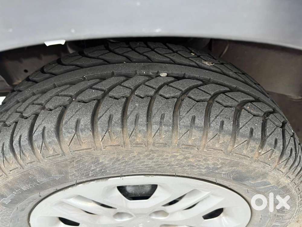 Mahindra Xylo 2017 Diesel Well Maintained Own Plate