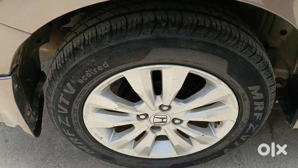 Honda City 2013 Model