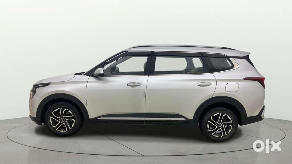 Kia Carens 1.5 Luxury Plus Diesel At 7 Str, 2023, Diesel