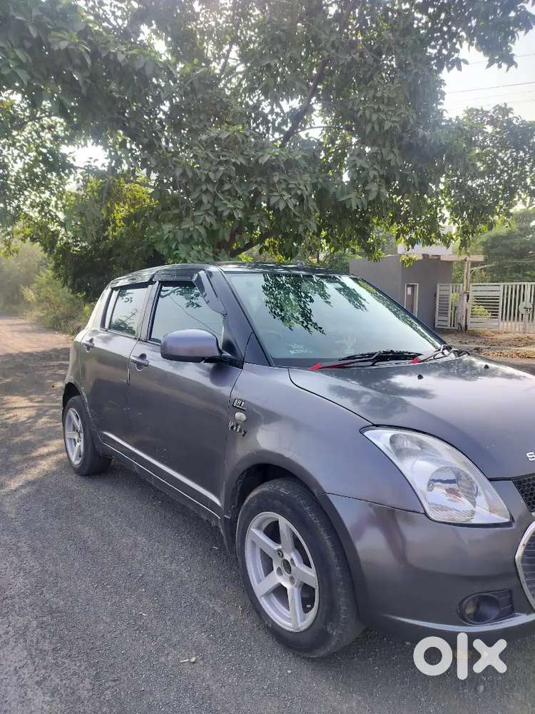 Maruti Suzuki Swift 2007
