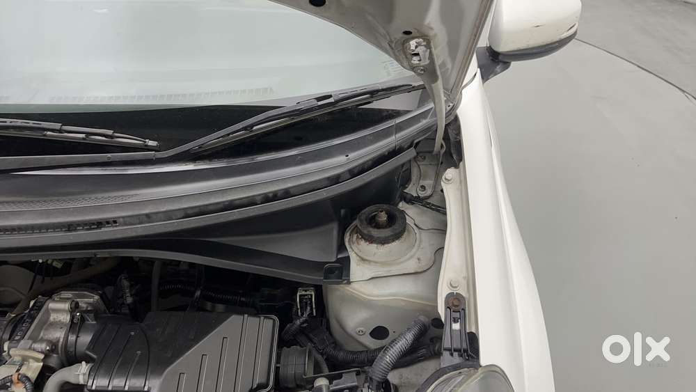 Honda Amaze [ ] 1.2 Vx At I-vtec, 2016, Petrol