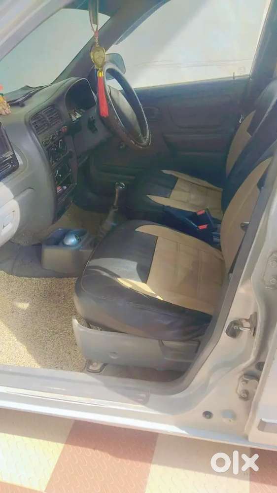 Maruti Suzuki Alto Lxi 2009