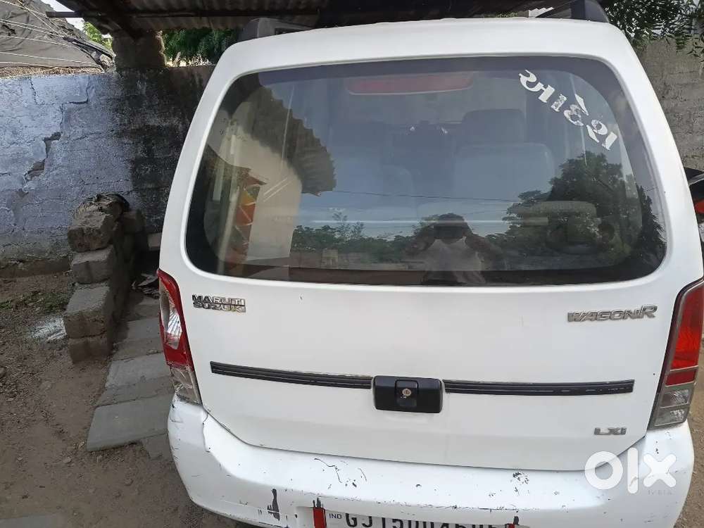 Maruti Suzuki Brezza 2005