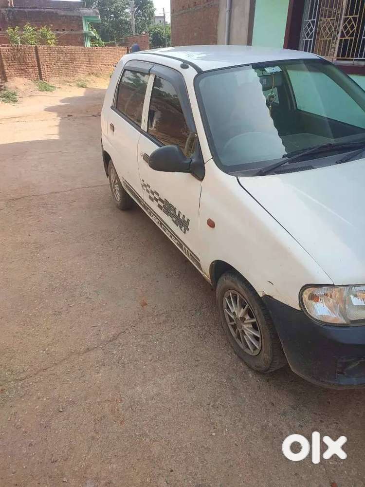 Maruti Suzuki Alto