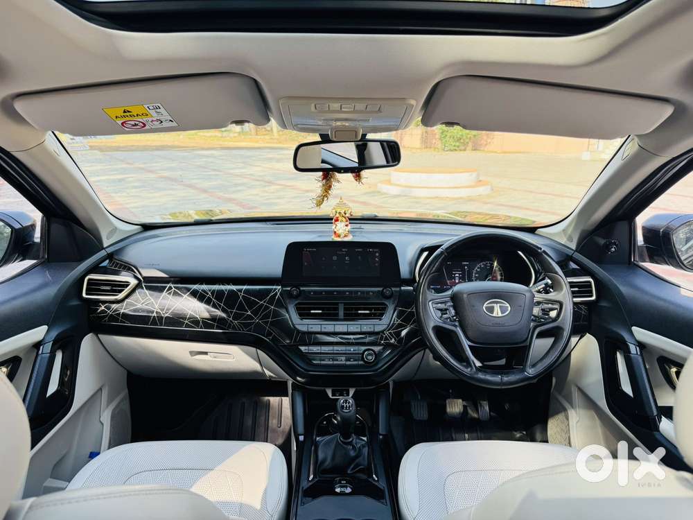 Tata Safari 2.0 Kryotec Xz Plus Gold, 2021, Diesel