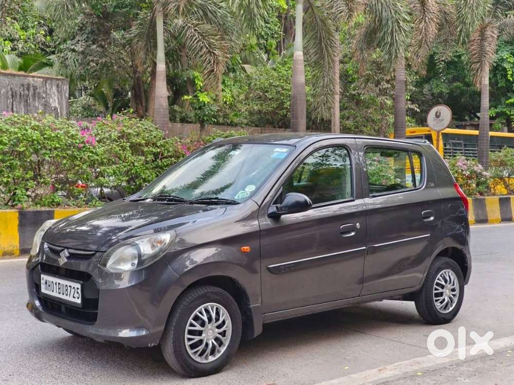 Maruti Suzuki Alto 800 0.8 Vxi (o), 2014, Petrol