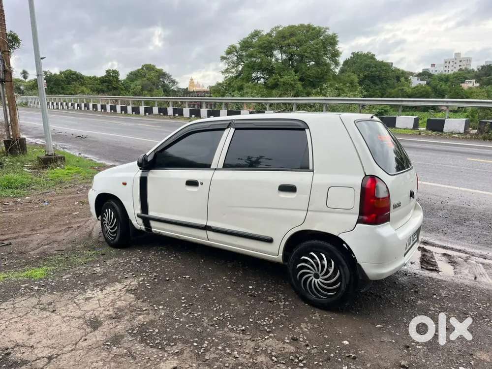 Full Condition Tyres Are New