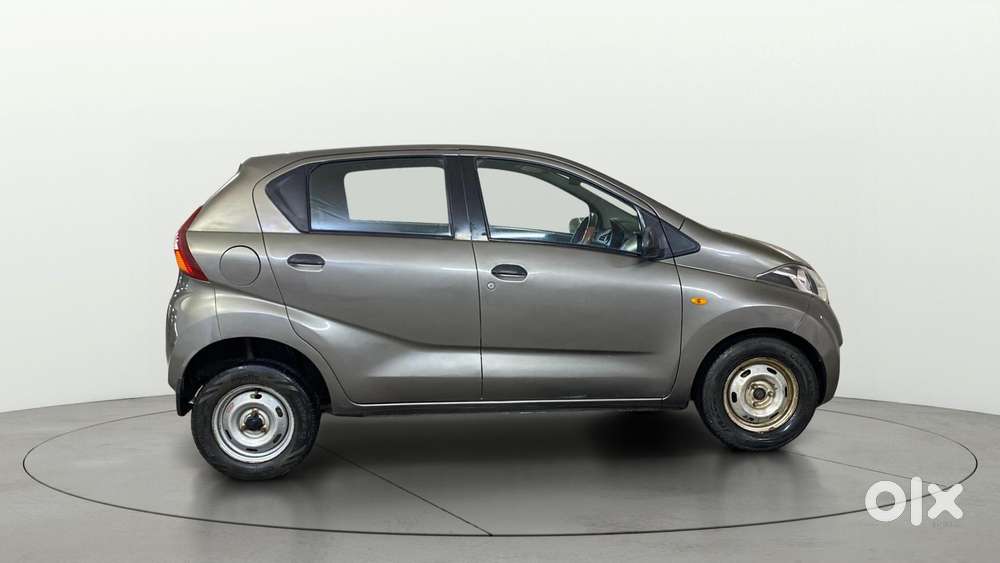 Datsun Redigo A, 2018, Petrol