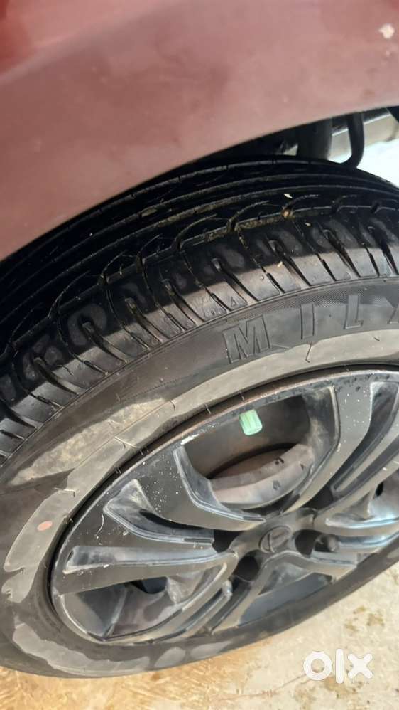 2022 Tata Tigor Petrol Manual