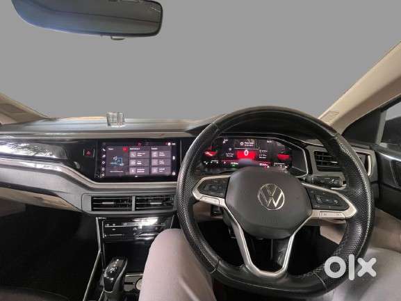 Volkswagen Virtus, 2022, Petrol