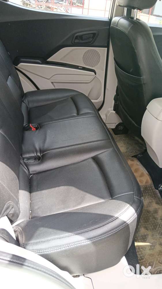 Mahindra Xuv300 W4 Diesel, 2019, Diesel