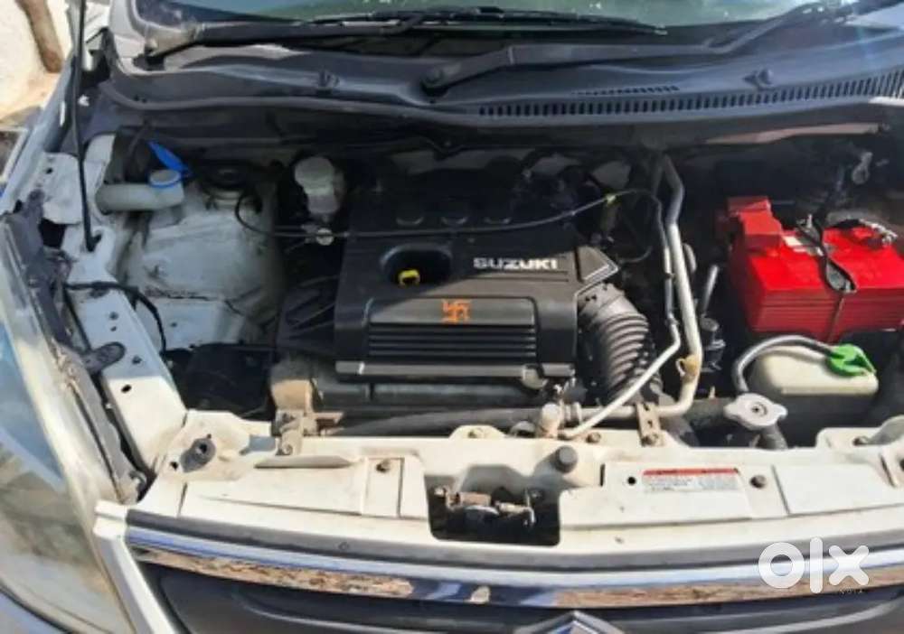 Maruti Suzuki Wagon R 1.0 2015 Cng & Hybrids 63000 Km Driven