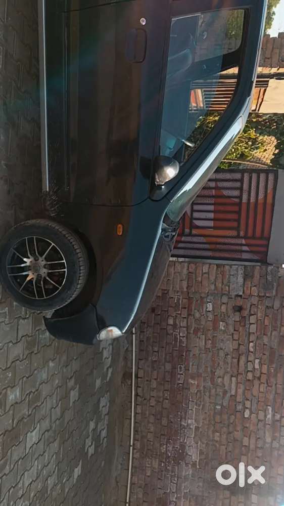 Maruti Suzuki 800 Alto 800 All Tyre 80% Engine Ok