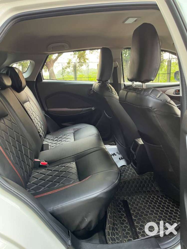 Maruti Suzuki Fronx Delta Plus 1.2 Ags, 2025, Petrol