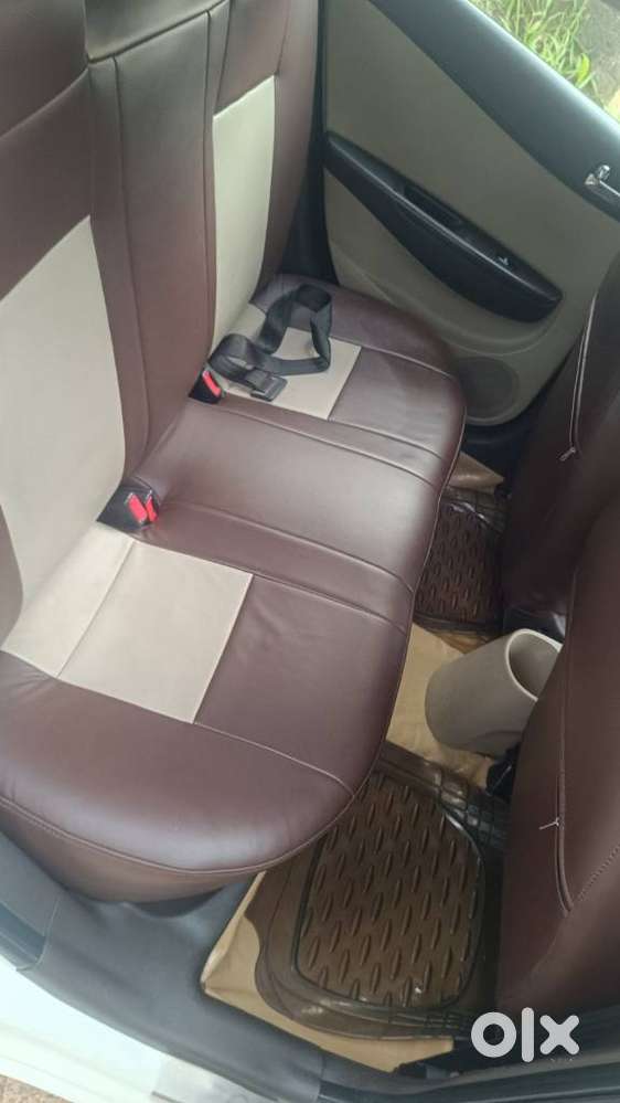Hyundai I20 Magna 1.4 Crdi (diesel), 2012, Diesel