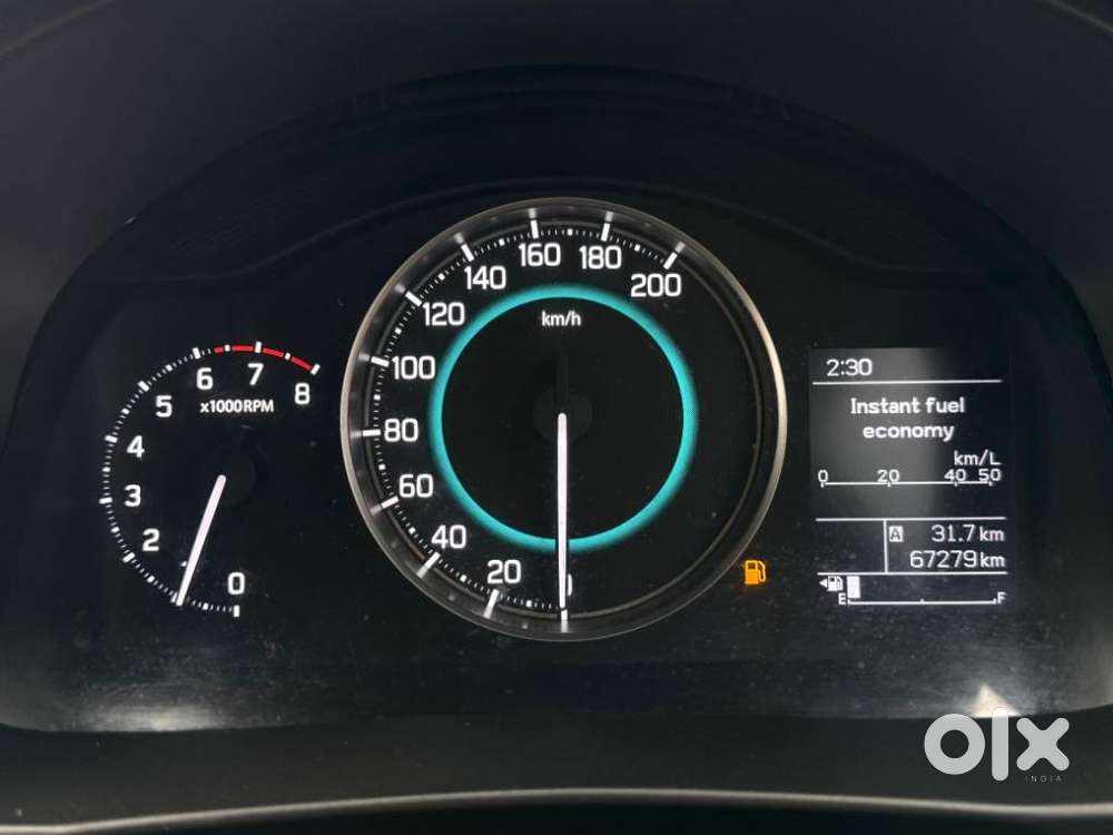 Maruti Suzuki Ignis 1.2 Delta Mt, 2023, Petrol