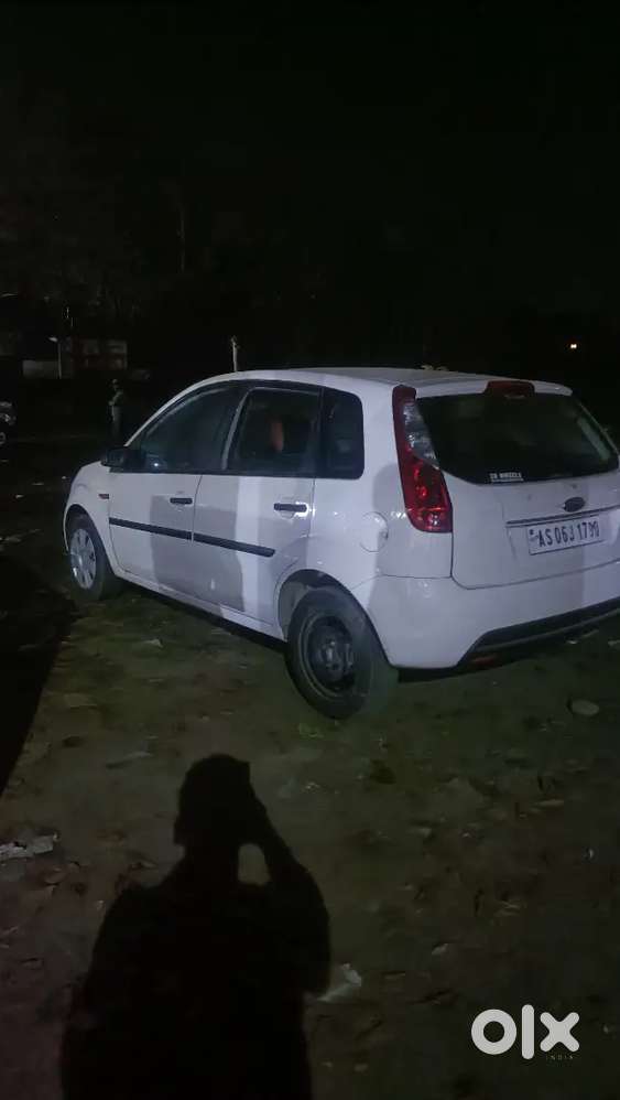 Ford Figo