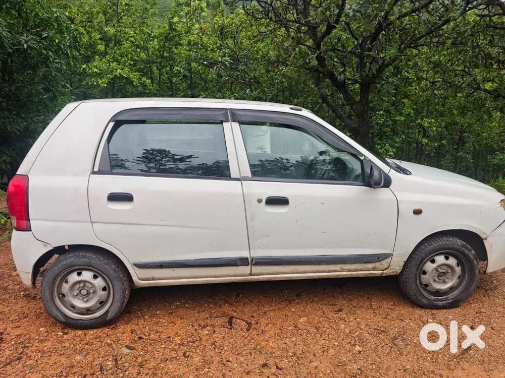 Maruti Suzuki Alto K10 2011
