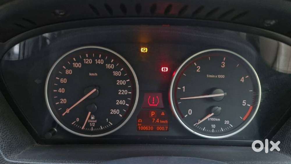 Bmw X5 Xdrive 30 D, 2012, Diesel