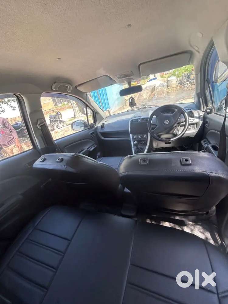 Maruti Suzuki Ritz 2012 Diesel 100000 Km Driven