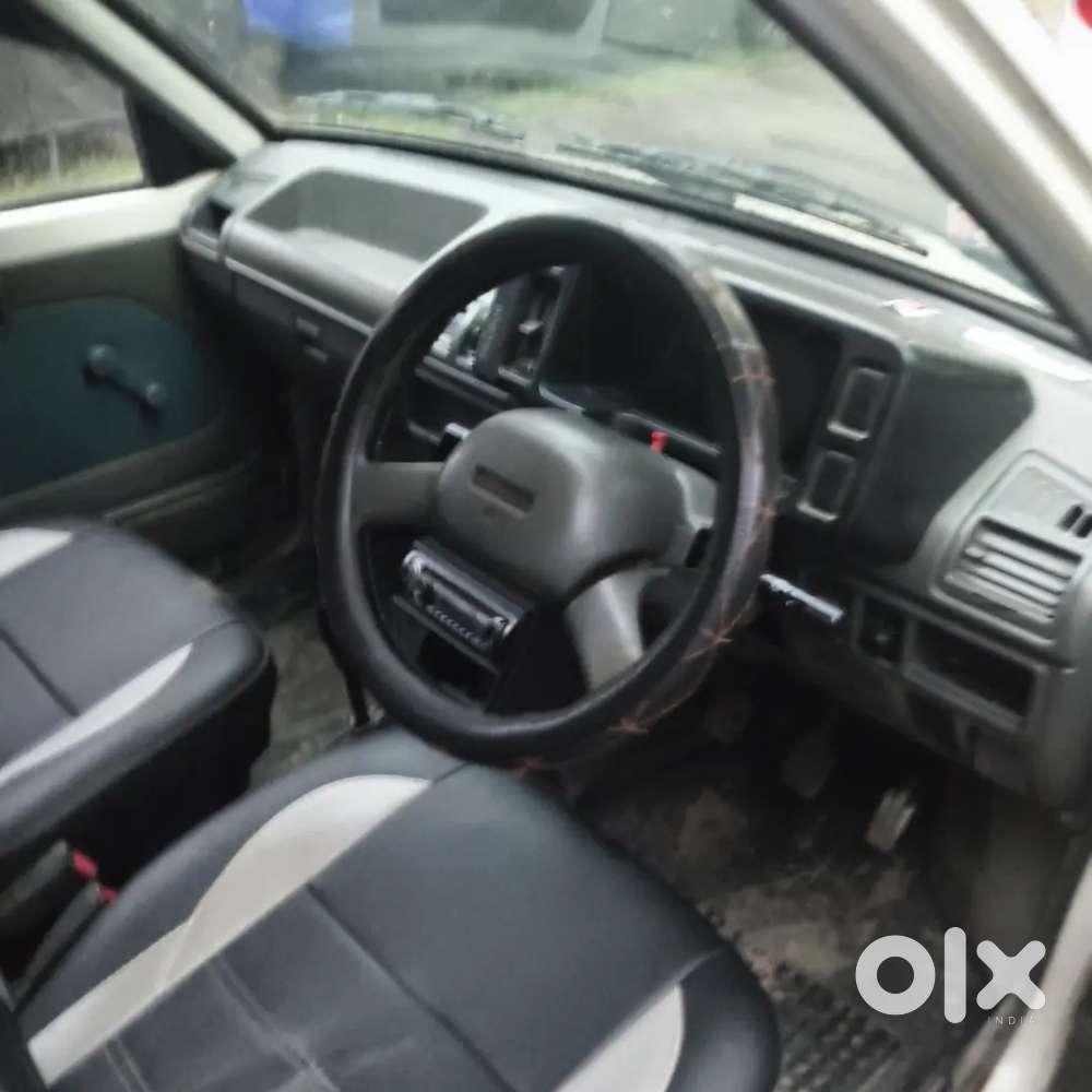 Maruti Suzuki 800 2014 Petrol 20000 Km Driven