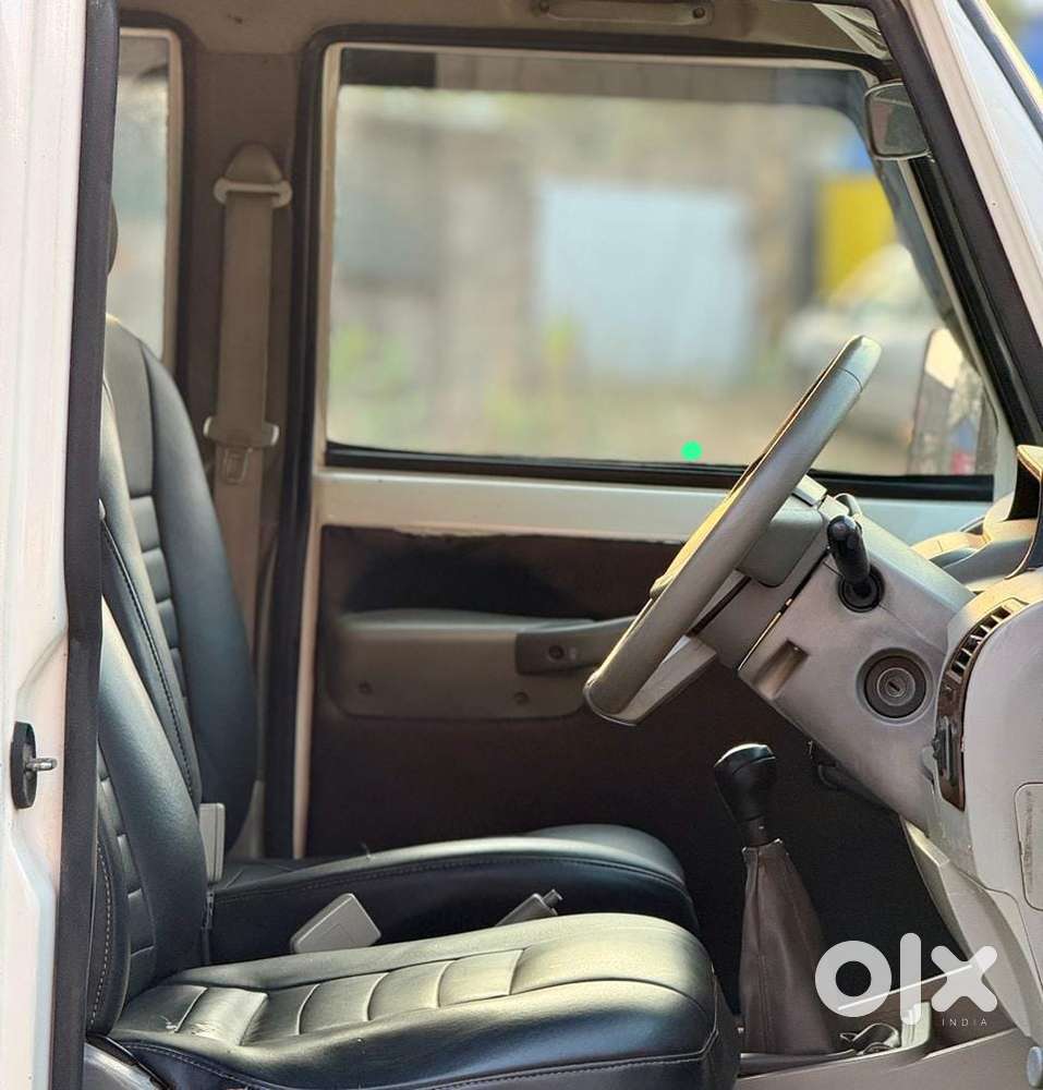 Mahindra Bolero 1.5 Power Plus Sle, 2019, Diesel