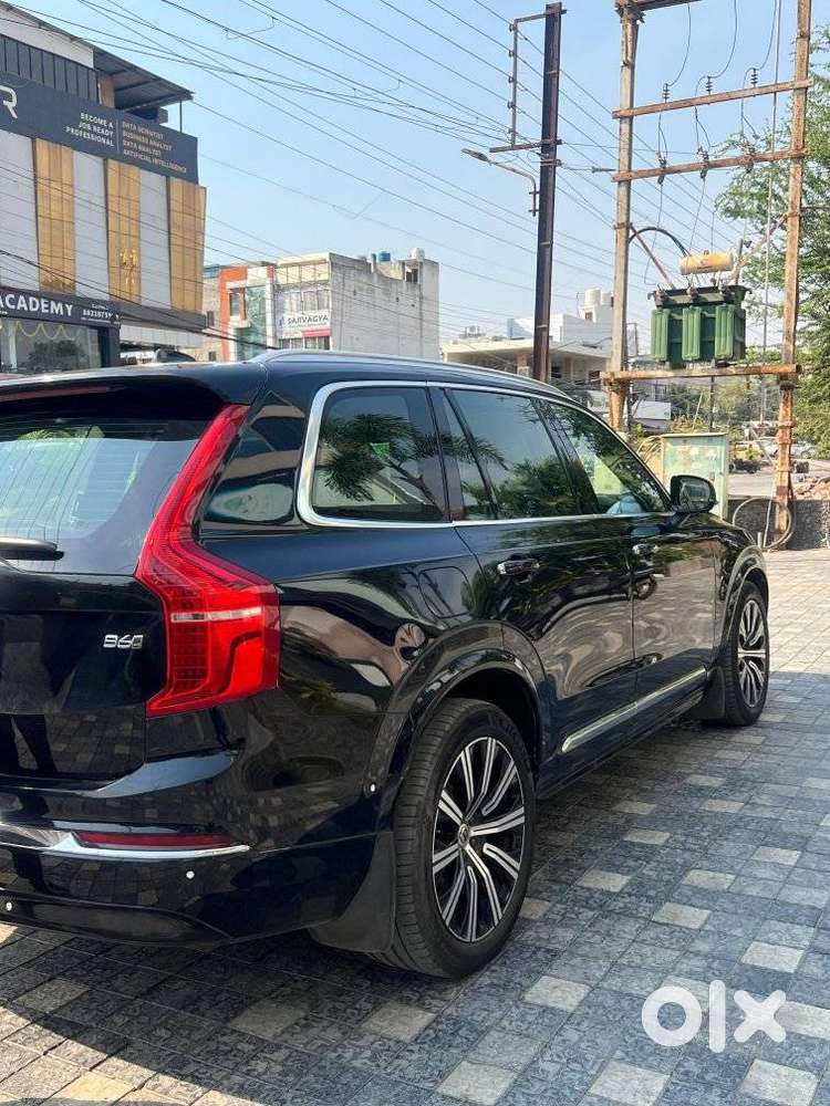 Volvo Xc 90 D5 Inscription, 2022, Petrol