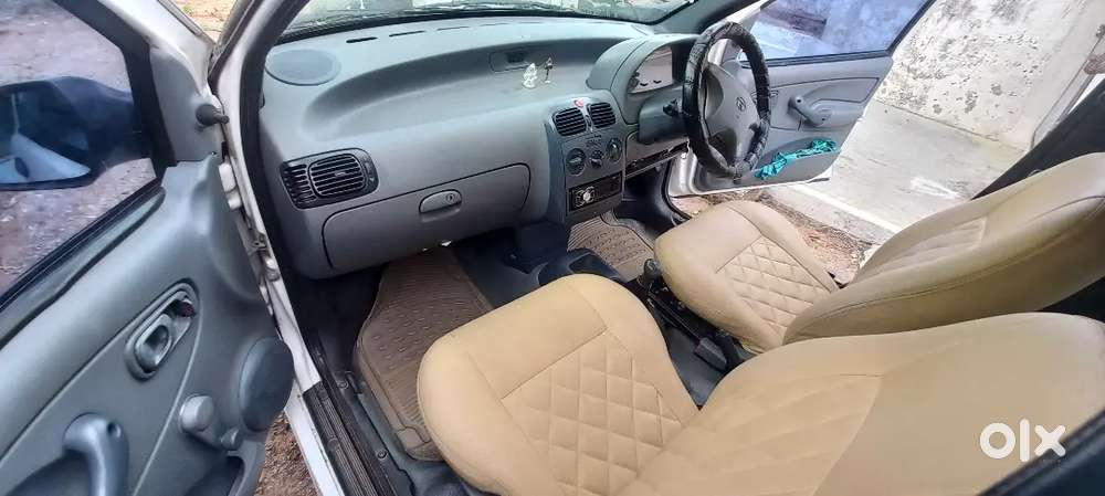 2004 Tata Indica V2 Diesel Manual