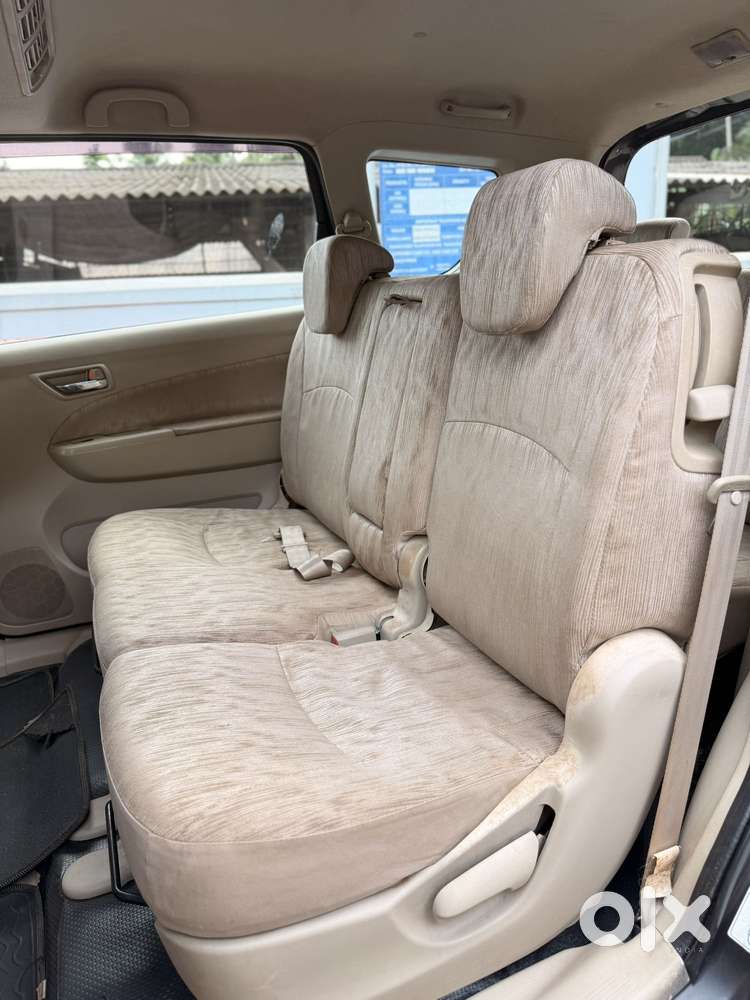 Maruti Suzuki Ertiga 1.5 Vxi, 2014, Petrol