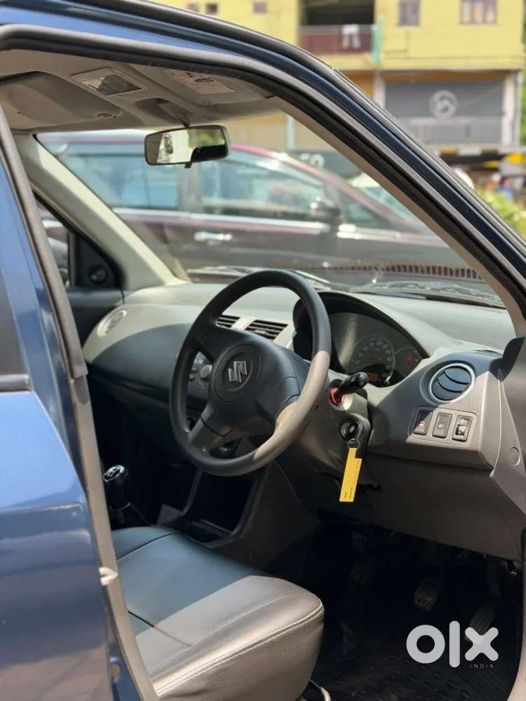 Maruti Suzuki Swift Dzire 1.3 Vxi, 2011, Petrol