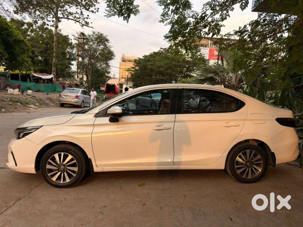 Honda City 1.5 Vx I-vtec Mt, 2023, Petrol
