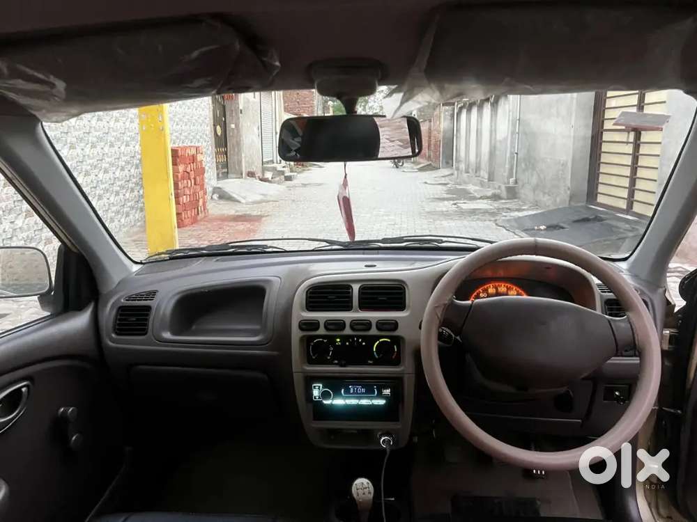 Maruti Suzuki Alto Fun 2006