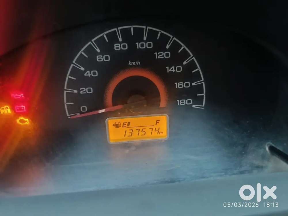 Maruti Suzuki Alto 800 2012 Petrol 137000 Km Driven